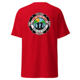 Station 17 Men's classic tee