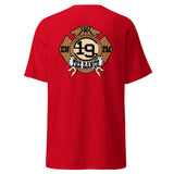 Station 19 Men's classic tee