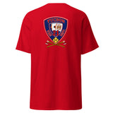 Station 21 Men's classic tee