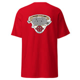 Station 11 Men's classic tee