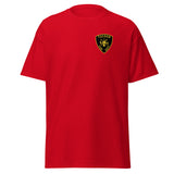 Station 13 Men's classic tee