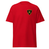 Station 20 Men's classic tee