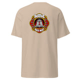 Station 1 Men's classic tee