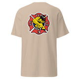 Station 3 Men's classic tee