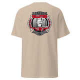 Station 6 Men's classic tee