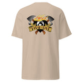 Station 8 Men's classic tee