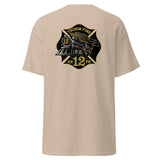 Station 12 Men's classic tee