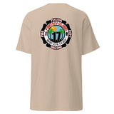 Station 17 Men's classic tee