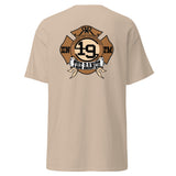 Station 19 Men's classic tee