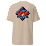 Station 20 Men's classic tee
