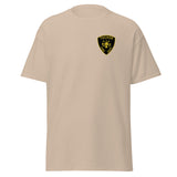 Station 14 Men's classic tee