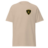 Station 8 Men's classic tee