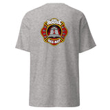 Station 1 Men's classic tee