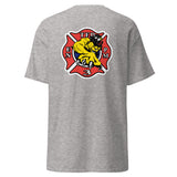 Station 3 Men's classic tee