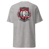 Station 6 Men's classic tee