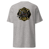 Station 12 Men's classic tee