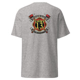 Station 13 Men's classic tee