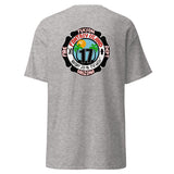 Station 17 Men's classic tee