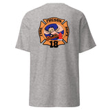 Station 18 Men's classic tee