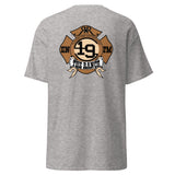 Station 19 Men's classic tee