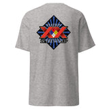 Station 20 Men's classic tee