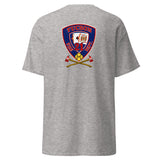 Station 21 Men's classic tee