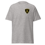 Station 6 Men's classic tee