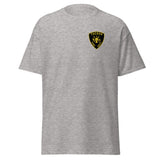 Station 17 Men's classic tee
