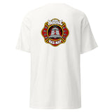 Station 1 Men's classic tee