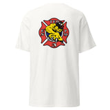 Station 3 Men's classic tee