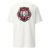 Station 6 Men's classic tee