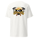 Station 8 Men's classic tee
