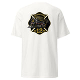 Station 12 Men's classic tee