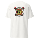 Station 13 Men's classic tee