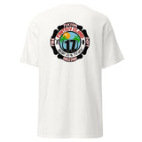 Station 17 Men's classic tee