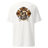 Station 19 Men's classic tee