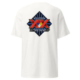 Station 20 Men's classic tee