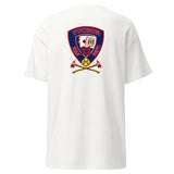 Station 21 Men's classic tee