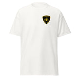 Station 12 Men's classic tee