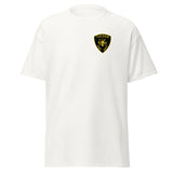 Station 16 Men's classic tee