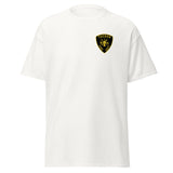 Station 17 Men's classic tee