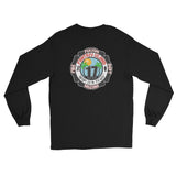 Station 17 Men’s Long Sleeve Shirt