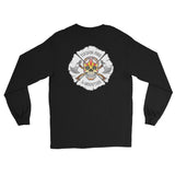 Station 15 Men’s Long Sleeve Shirt