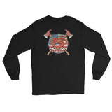 Station 5 Men’s Long Sleeve Shirt