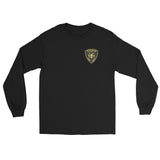 Station 5 Men’s Long Sleeve Shirt