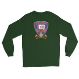 Station 21 Men’s Long Sleeve Shirt