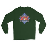 Station 20 Men’s Long Sleeve Shirt