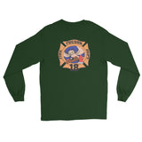 Station 18 Men’s Long Sleeve Shirt