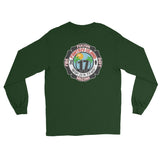 Station 17 Men’s Long Sleeve Shirt
