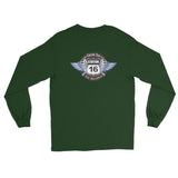 Station 16 Men’s Long Sleeve Shirt
